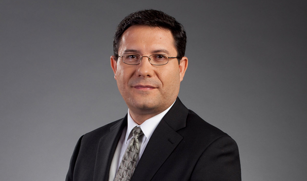 Fernando Mndez, director ejecutivo de Productos Emergentes para Visa Amrica Latina y el Caribe