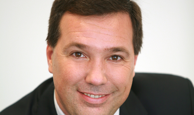Marcelo Bellini, Vicepresidente de Ventas Sector Bancario para las Amricas de Morpho (Grupo Safran)