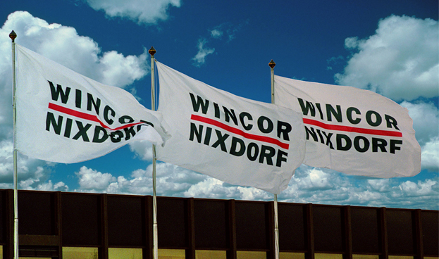 Wincor Nixdorf, en el top 10 del ranking de IDC, FinTech 100