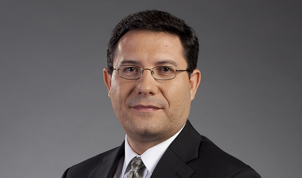 Fernando Mndez, vicepresidente de Productos Emergentes para Amrica Latina y el Caribe de Visa
