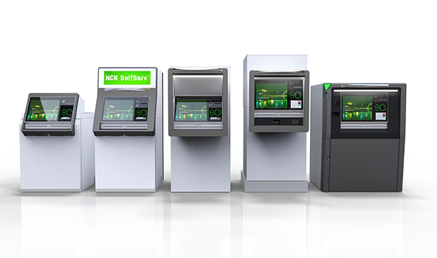 Payment Media - NCR presenta su nueva serie de cajeros automáticos