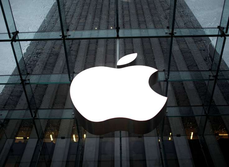 JP Morgan Chase podra convertirse en el emisor de las tarjetas de Apple