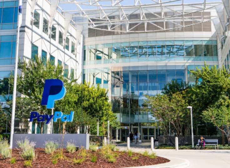 Amazon suma a PayPal como medio de pago