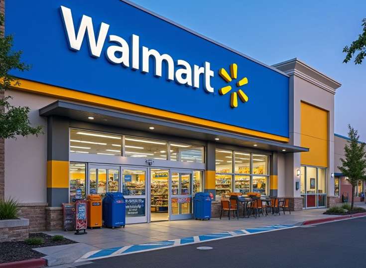 Walmart busca evitar las tarjetas con pagos A2A