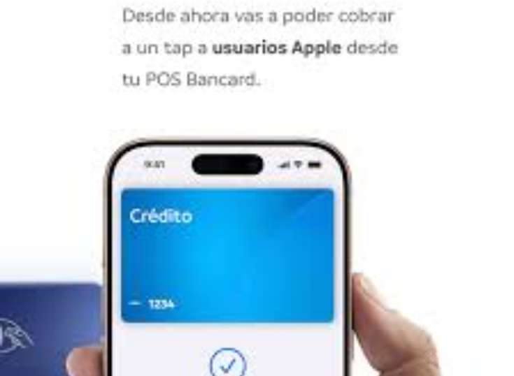 Se habilita Apple Pay en Paraguay de la mano de Bancard