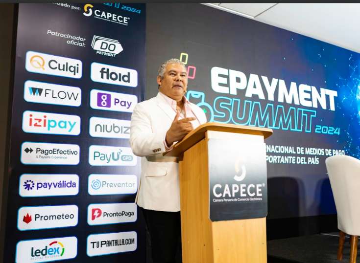 Nuevas paytechs llegan a Perú