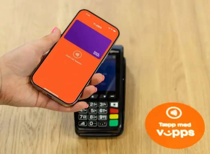 Nace la primera alternativa de Apple Pay