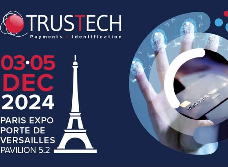 TRUSTECH 2024: el epicentro global de soluciones en pagos digitales e identificación