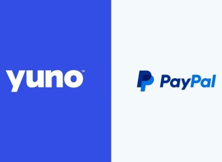 Yuno y PayPal crean alianza