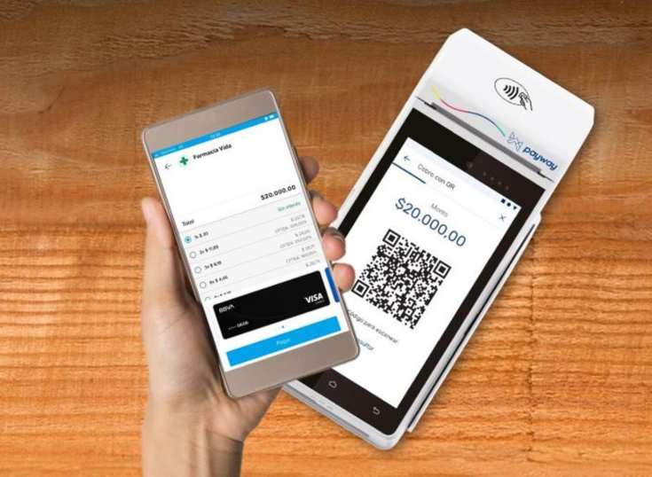 Las tarjetas de crédito lideran el uso en pagos digitales y los QR crecen un 268% en Argentina