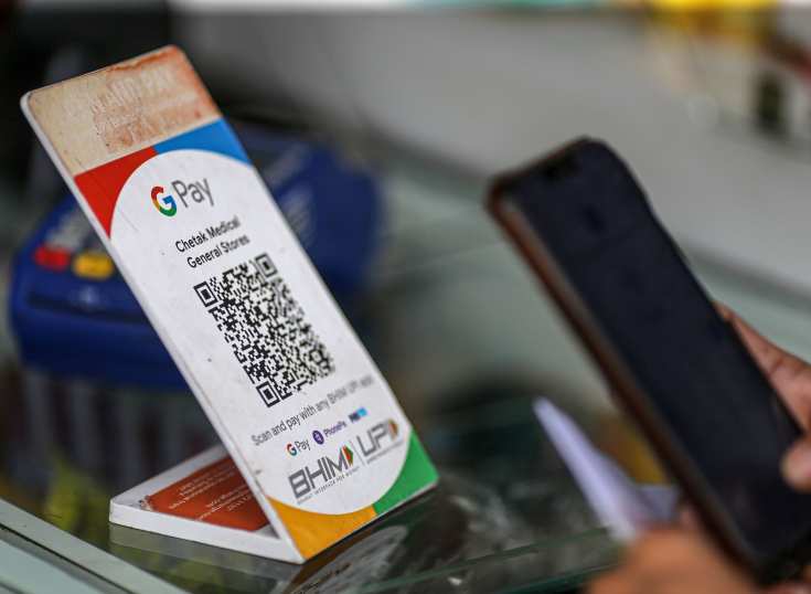 India: Google Pay comienza a cobrar por pago de servicios