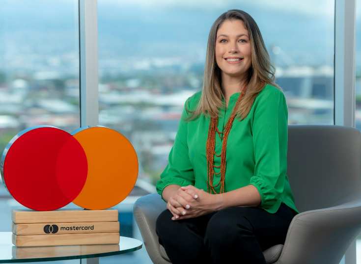 Mastercard anunció el nombramiento de Kristine Matheson como Cluster Lead para Centroamérica