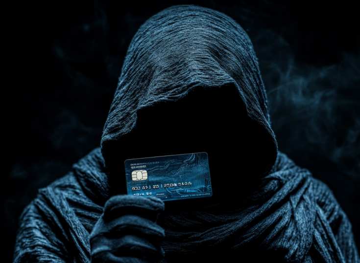 Kaspersky alerta sobre el robo de 2,3 millones de tarjetas bancarias en la dark web