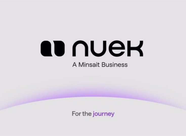 Minsait Payments ahora es 'Nuek'