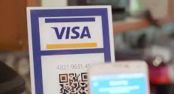 Visa se asocia con proveedores de pagos QR para pagos transfronterizos